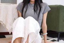 绮梦摄影 2026.02.26 No.552 小颖 珍藏无修无水印版-美图岛