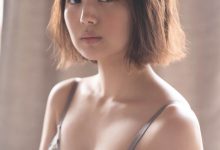 北野瑠华写真集「Mirage」-美图岛