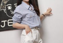 [IESS异思趣向] 2026.05.05 丝享家 2344 小婕《同学的姐姐（下）》[85P-86MB]-美图岛