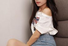 [IESS异思趣向] 2026.05.10 丝享家 2349 美子《花朵凉鞋》[89P-79MB]-美图岛