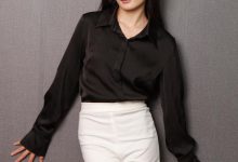 [IESS异思趣向] 2026.05.16 丝享家 2355 小金《深咖的味道》[90P-99MB]-美图岛