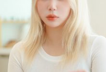 MyuA(뮤아) – Humiliation Time Machine-美图岛