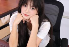 绮梦摄影 2026.06.22 No.665 予桐 珍藏无修无水印版-美图岛