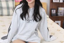 绮梦摄影 2026.06.24 No.667 蔡蔡 珍藏无修无水印版-美图岛