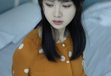 她们印象 No.093 南希、雨沫-美图岛