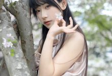 她们印象 No.095 元元-美图岛