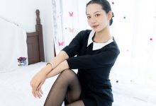 物恋传媒 No.2758 小泽-皮鞋、薄黑丝 [342P1V-8.68GB]-美图岛