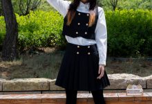 物恋传媒 No.2781 茯苓-皮鞋、厚黑丝、jk制服、户外丝袜 [312P1V-6.70GB]-美图岛
