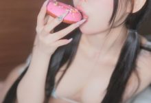Yudi - Donuts & Milk Chocolate-美图岛