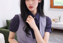 绮梦摄影 2026.07.26 No.699 小艺 珍藏无修无水印版-美图岛