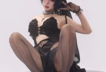 けん研(けんけん) – NO.100 [fantia] 2026.06 写真合集-美图岛