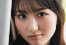神谷天音写真集「PROTO STAR vol.2」2022.08.12-美图岛