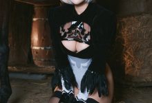 Puy Puy – NO.063 2B-美图岛