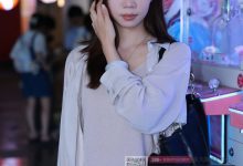 [MZSOCK]爱美足 No.395 安安-美图岛