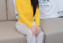 甜予摄影 No.253 果酱-板鞋、白棉袜、裸足-美图岛
