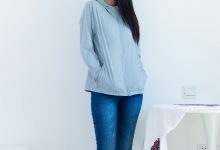 物恋传媒 No.2818 岚岚-帆布鞋、短白棉袜-美图岛