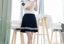 BoBoSocks袜啵啵 No.768 甜甜圈-高跟凉鞋、薄肉丝、裸足-美图岛