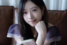 她们印象 No.108 朵朵-美图岛