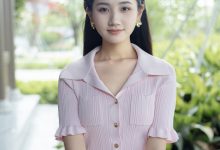 她们印象 No.110 小爱-美图岛