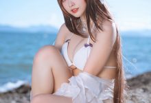 宮本桜 – NO.035 碧蓝航线 槛野 [50P-432MB]-美图岛