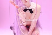 G44不会受伤 – NO.196 rurudo 伊芙-美图岛