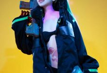 G44不会受伤 – NO.197 丽贝卡-美图岛