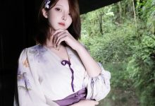 一小央泽 – NO.079 汤间昼-美图岛