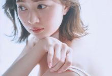 江籠裕奈「エンジェルボディ」SPA！デジタル写真集-美图岛