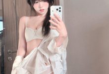 真宝 - NO.024 慵懒周末-美图岛