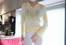 [ROSI口罩系列] 2026.10.17 NO.3779-美图岛