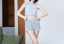 BoBoSocks袜啵啵 No.775 小甜豆-人字拖、油亮薄肉丝、油亮薄黑丝-美图岛