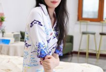 绮梦摄影 2026.06.20 No.663 小艺 珍藏无修无水印版-美图岛