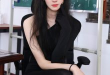 绮梦摄影 2026.08.17 No.724 小艺 珍藏无修无水印版-美图岛